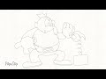 Sesame Street One Second 1965