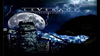 Leverage - Prisoners