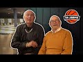 Meet The 70 Year Old UK Drill Rappers Pete Bas