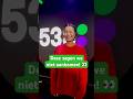 Wat is de favoriete artiest van LUNA? 👀 | #538 #Shorts