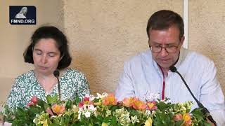 Charles et Zita de Habsbourg, témoins martyrs de la lumière en temps de guerre