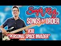 Sugar Ray, Personal Space Invader - Song Breakdown #30