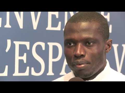 Portrait de Dona NDOH