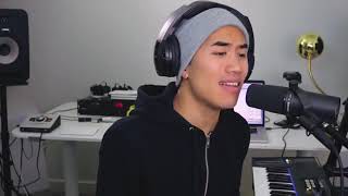 Andrew Huang - Closer by Chainsmokers + Mary Had A Little Lamb