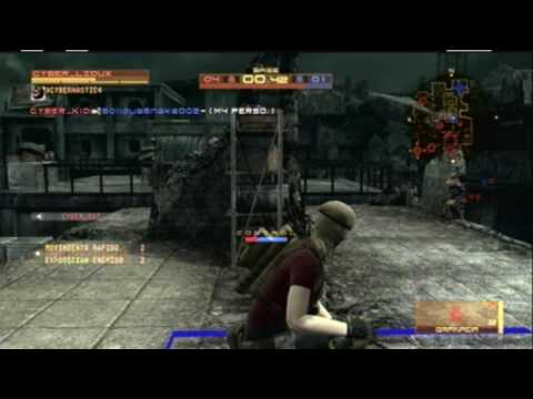 [MGO] TOURNAMENT GLITCHERS.