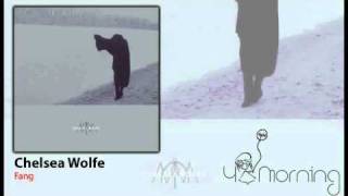 Chelsea Wolfe - Fang