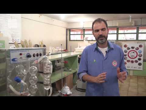 UFGD Ciência 11/2018 - Professor Rafael de Goes