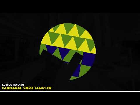 Discover (Br) & Society Haus - My Love - Loulou records (LLR285)