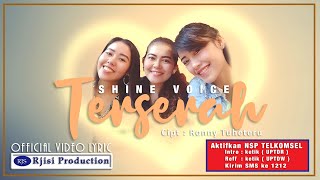 Download lagu Shine Voice - Terserah (Lyric) mp3