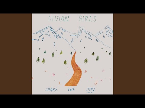 Dance If You Wanna - Vivian Girls