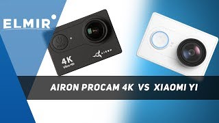 AIRON Simple HD Black (4822356754470) - відео 1