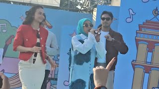 Download lagu Runtah ~ Mila DA7 Live at Karnaval SCTV Bandung 2026 mp3