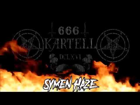 Symen Haze - 16 Hassbars