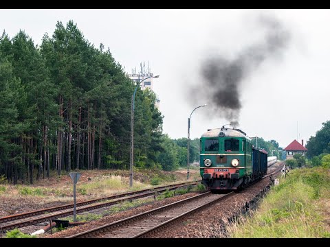 ST43-272 | 12LDA28 diesel power