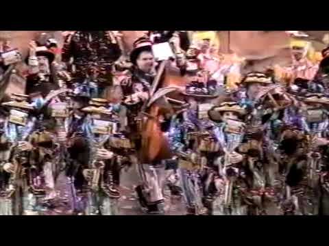 2007 Show Of Shows - Polish American String Band