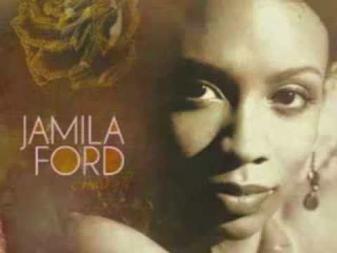 Jamila Ford | Enough | Full Length Album