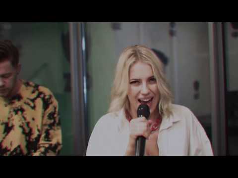 Mark Les & Moniqué - Promise (GYVAI @ZIP FM)