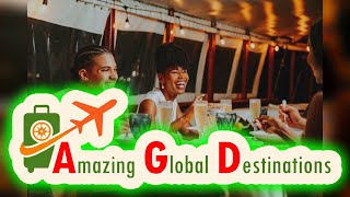 AGD - Review Luxury Four-Course Caribbean Dinner Cruise Experience
