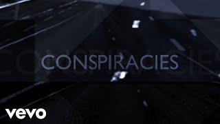 Music video thumbnail preview for Manic Street Preachers - OneManMilitia (Official Lyric Video) by Manic Street Preachers