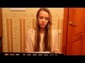 KReeD feat. Алексей Воробьев - Больше, чем любовь (cover) DariaGud ...