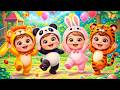 Dudi Dudi Dam Dam Dance Dodi Dodi Dum Dum Kids Dance Duty Duty Dam Dam Kids Babies Rhymes