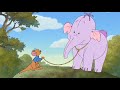 Winnie The Pooh Y El Pequeño Efelante Parte 11