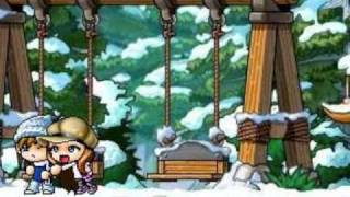 [Elise Estrada] Crash and Burn