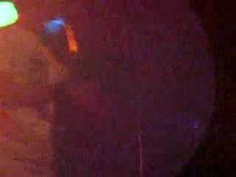 Waes & Upset - Mr. Nice Guy (Live, Trier, 14.3.08)