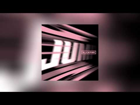 BLACKPINK - JUMP ( SPEED UP )