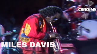 Miles Davis - Portia (That's What Happened - Live In Germany 1987)