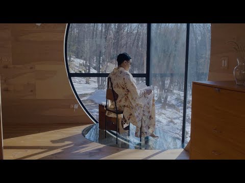 Laurin Talese - Winter feat. Robert Glasper [Official Video]