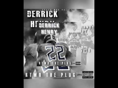 Rtwo The Plug - Derrick Henry (feat. GeeDubb, BoloFrmDaMob, & DaMelo)