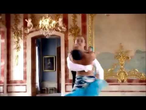 Starptautisks sporta deju festivāls MAGIC DANCE 2014