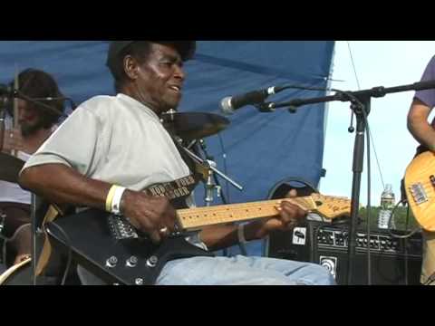 Thumbnail for T-Model Ford (w/ Gravel Road): Willie Dixon/Muddy Waters: by Willie Dixon, R.E.M., Tommy Lee, James Lewis, Muddy Waters, Y&T