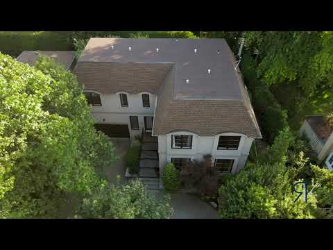 SOLD: Maple Grove Drive, Oakville