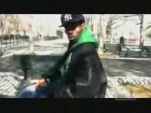 Shae Davis AKA Punch - Neighbourhood Hood Nigga