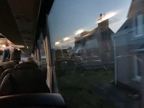 Plaxton Panther Volvo B8R