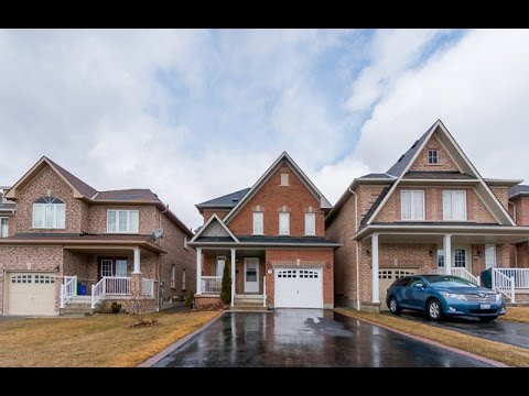 91 Oceanpearl Crescent, Whitby