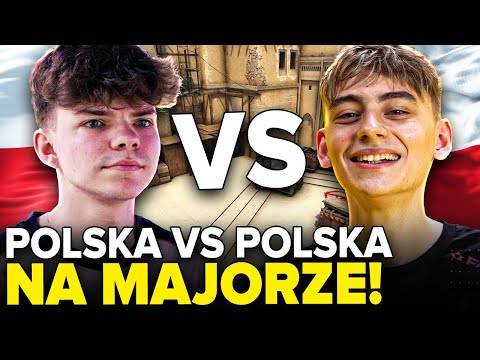 BRATOBÓJCZY MECZ O PÓŁFINAŁ MAJORA | Monte vs GamerLegion