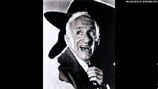 Jimmy Durante - I&#39;ll See You In My Dreams