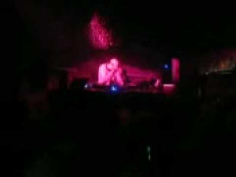 DJ MAESTRO live @ PANGEA [Dundee] vs DIRT