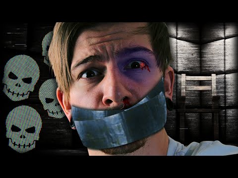 The Deep Web Isn't SAFE.. EVER!!  || Welcome To The Game (Deep Web Simulator)