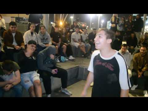 [8avos] GEINSU vs MINDWRITER - Clas. Liga GC