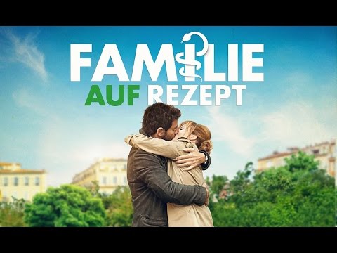 Trailer Familie auf Rezept