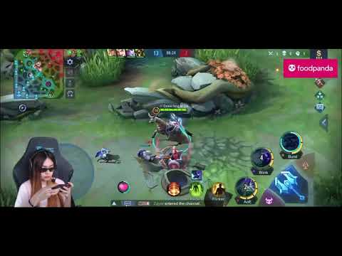 Leomord Perfect Mythic Rank Gameplay 🎥 Mobile Legends gameplay