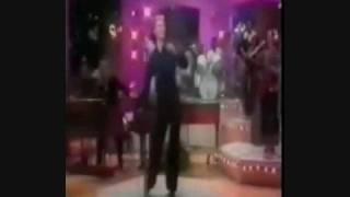 David Bowie:John I'm only Dancing
