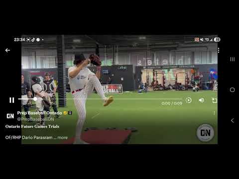 video highlight thumbnail