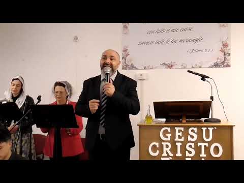 UN VASO D'ALABASTRO ... - Chiesa Evangelica Francica (VV) -