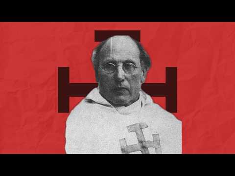 Jörg Lanz von Liebenfels: Templar Reborn