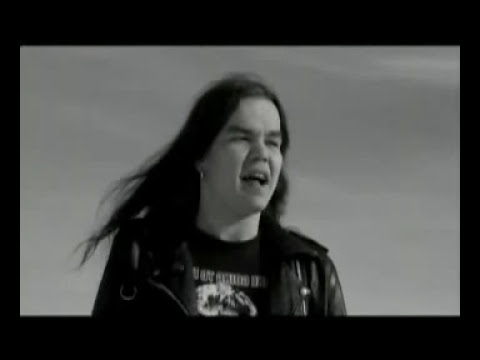 CATAMENIA - Location: COLD (Official Video)